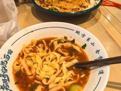 -老周哥旮旯面馆(远大店)