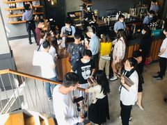 -星巴克臻选(成都太古里店)