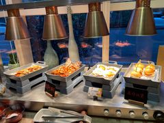 -长沙三景韦尔斯利酒店·Oval全日制餐厅自助餐