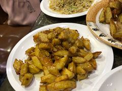 -嘎吧锅私家菜馆(新村十区店)