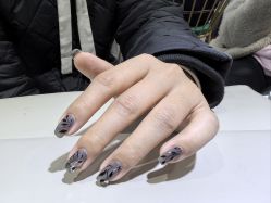 -晨·艺美甲美睫