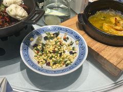 -长安炊烟庭院陕菜(七路明光路店)