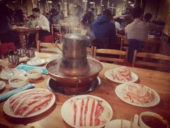 -元盛居(生态大街店)