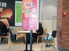 -德克士(北京站店)