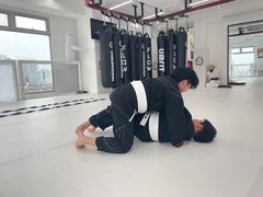 -Flow巴西柔术拳击泰拳馆