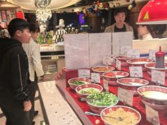 -怡咖啡自助餐(宁波香格里拉店)