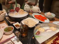 -协成海鲜火锅(情侣路店)