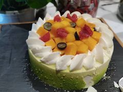 -凯菲厅海鲜姿造·海鲜自助·帝王蟹·龙虾(成都群光君悦酒店)