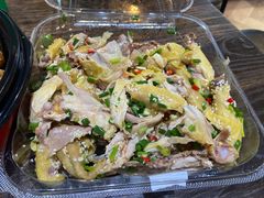 -盒马鲜生(皇庭广场店)