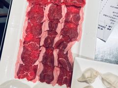 -南门涮肉(上海二店)