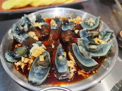 -小财盆地桌烤肉