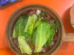 -潮香兴煲仔饭(莲花路店)