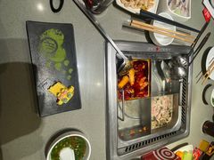 -海底捞火锅(泰安爱琴海店)