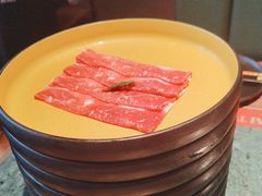 -牛New寿喜烧(金鹰世界店)
