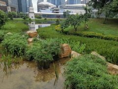-花果园湿地公园