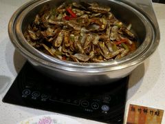 android_upload_pic-巴厘岛风情自助餐厅(牡丹广场店)