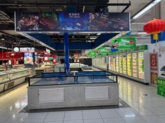 -家乐福(四元桥购物中心店)