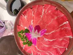 -喃喃椰·糟粕醋·椰子鸡火锅(七堡花园店)