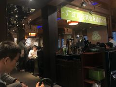 -汤城小厨•粤菜•靓汤(苏州街店)