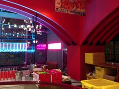 -庆峰龙虾烧烤(合肥一店)