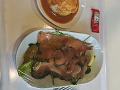 -宜家·瑞典风味餐厅(无锡店)