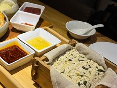 -東舍食唐精品陕菜馆