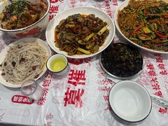 -辣螃铠盆盆蟹大排档(海昌店)