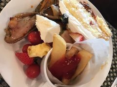 -北京西单美爵酒店