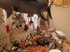 -宁波阳光豪生大酒店·豪生咖啡厅