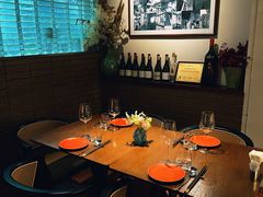 -肆海小川菜酒馆Wine Bistro (青年路店)