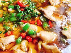 -鸡毛店·川菜(双楠店)