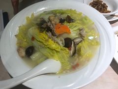 -老廣食堂(区庄店)