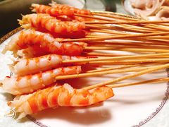 花胶鸡锅底-上房火鍋(新天地店)