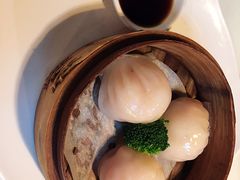 -新大咀港式茶餐厅(宝山万达店)