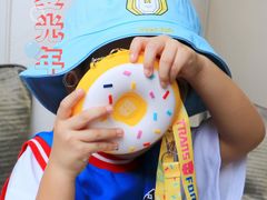 -广州天河希尔顿酒店