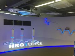 -上海长江软件园