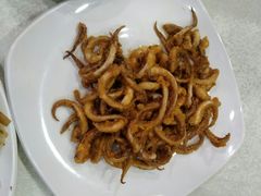 -吉源大排档·鱼生·海鲜(烧烤彩印厂店)