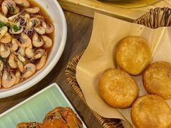 -锡和无锡菜(景丽苑店)