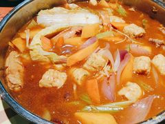 -御上皇三汁焖锅(薛城万达广场店)
