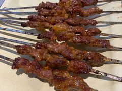-高原第一家资格烤羊肉(玉林南路总店)