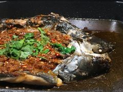 -鱼来顺纸上烤鱼