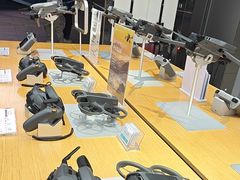 -DJI大疆(深圳华强北曼哈授权体验店)