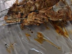 -酒宝荡烧烤(长航局江大路住宅小区店)