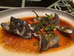 -富力丽思卡尔顿酒店·丽轩中餐厅