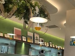 -Aqua Oasis 水天堂(太湖中心mall店)