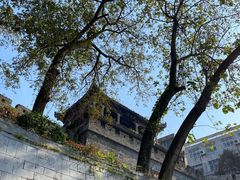 -东坡赤壁风景名胜区