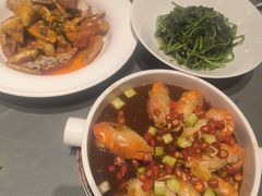 -海鲜e族(马王堆店)