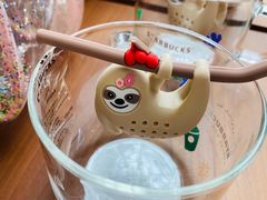 -星巴克(深圳音乐厅店)