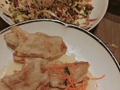 -金掌勺锅包肉(太原万达店)