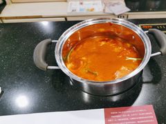 -呷哺呷哺(西单大悦城店)